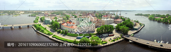 海濱小鎮(zhèn)