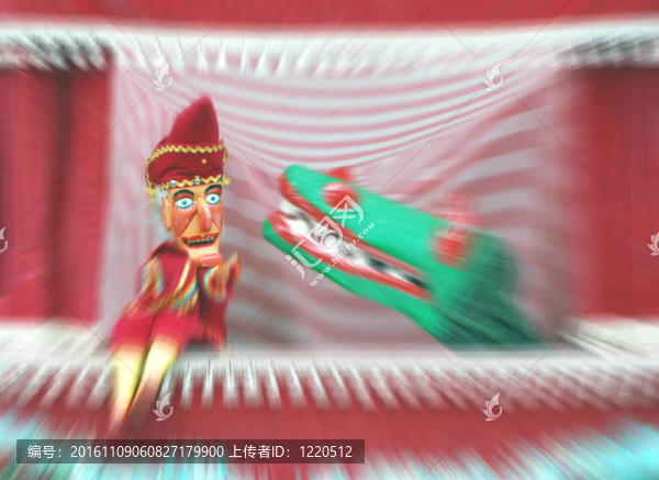 和朱蒂秀