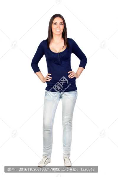 隨便的女孩