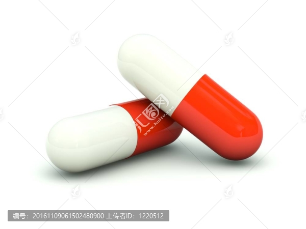 白白丸。紅色系列