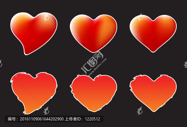 低劣和網(wǎng)格的心