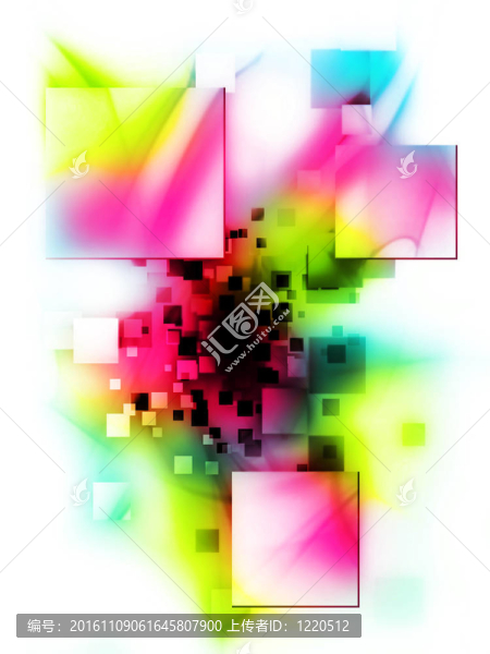 摘要背景