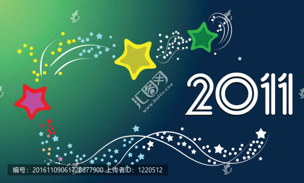 摘要圣誕節(jié)或新年BAC