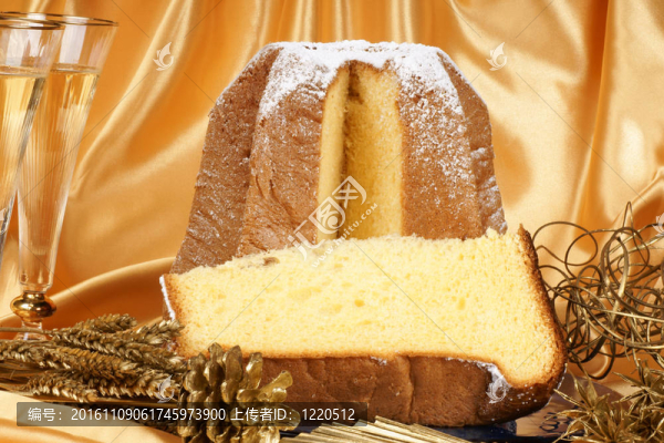 Pandoro和美酒圣誕節(jié)作文
