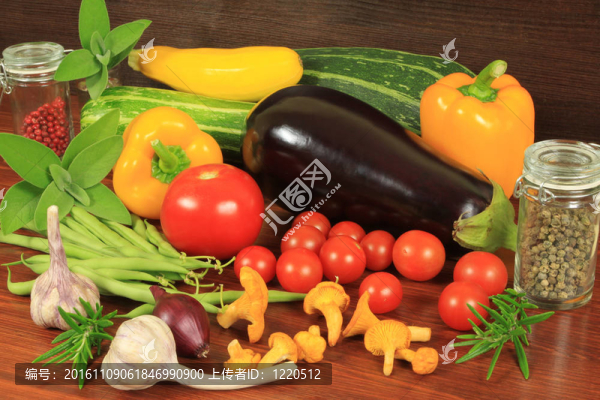 食品