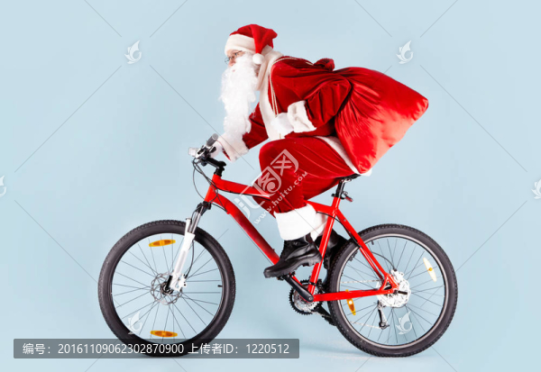 Santa的禮物