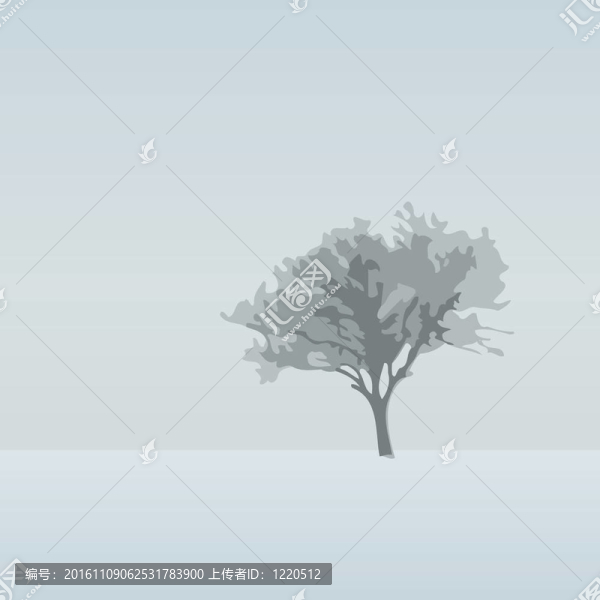 冬季景觀季節(jié)