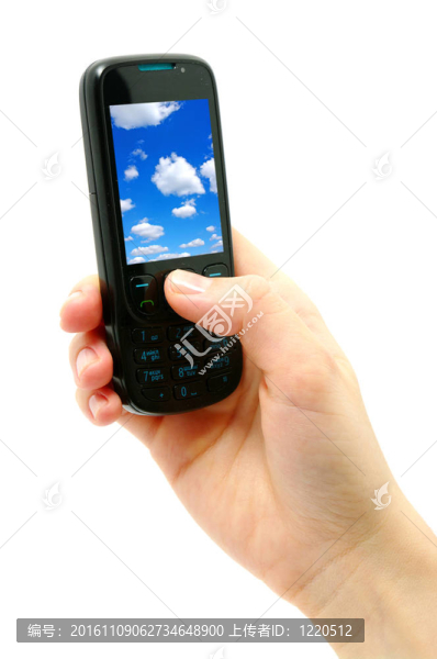 可移動的