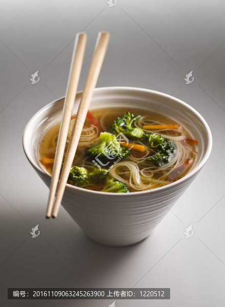 亞洲湯