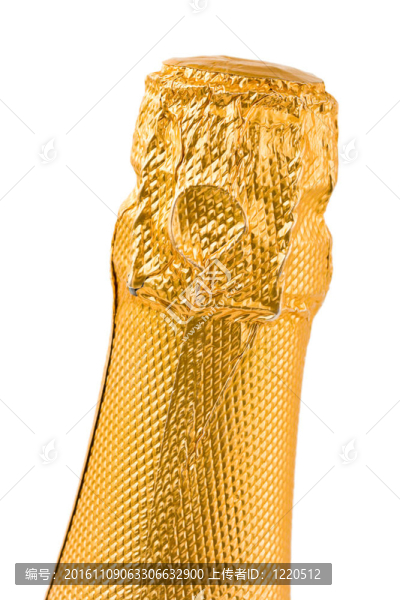 香檳瓶