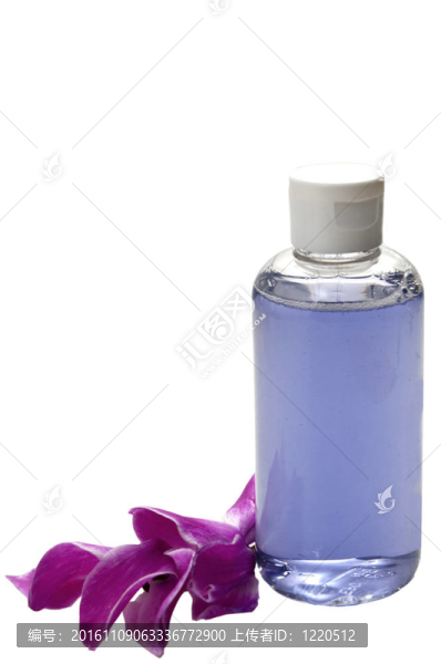 花精