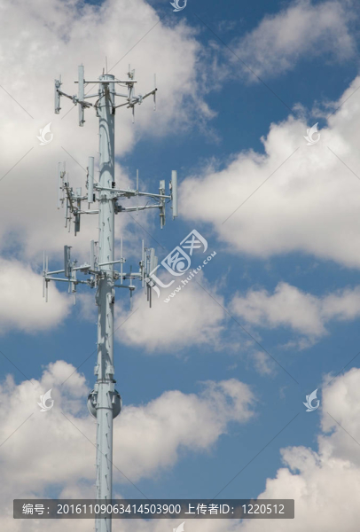 電信塔