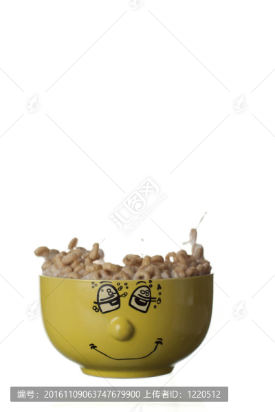 麥片殺手