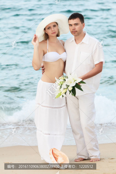 婚禮