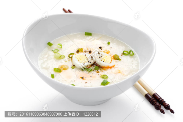 亞洲稀飯