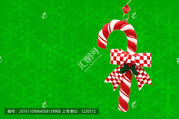 糖果手杖
