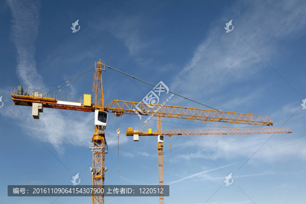 起重機(jī)