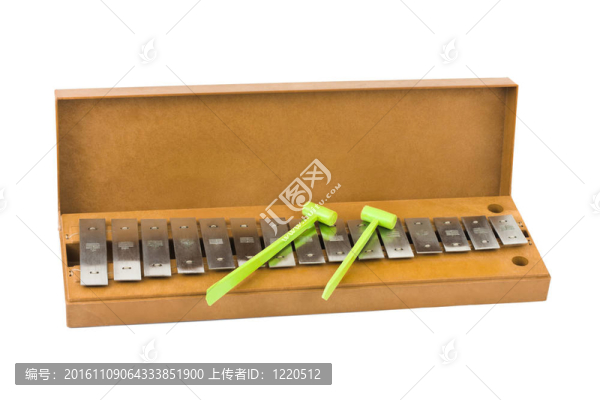 木琴