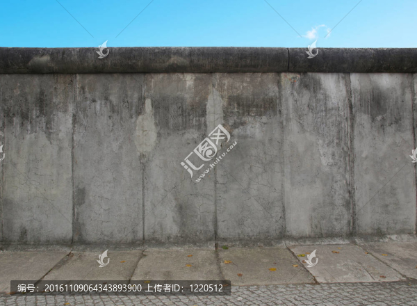 柏林墻