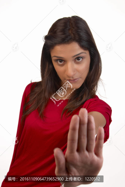 拒絕