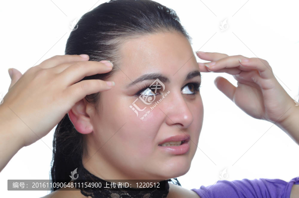 偏頭痛與頭痛