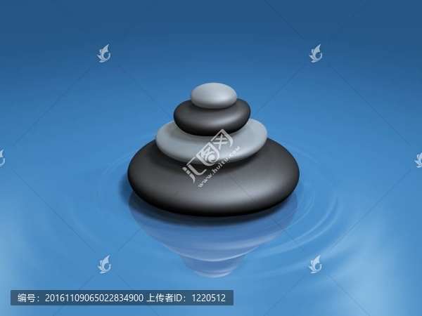 禪石