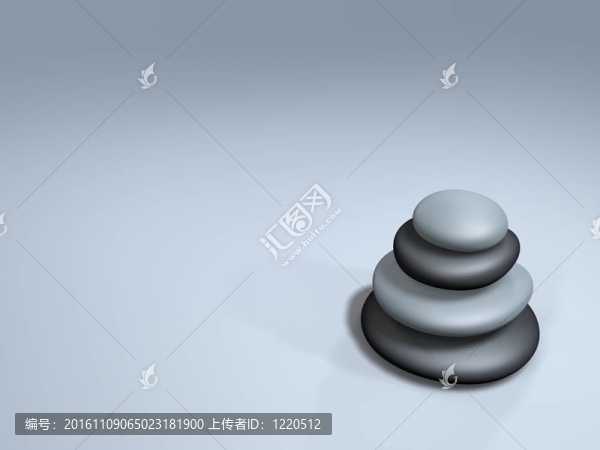 禪石