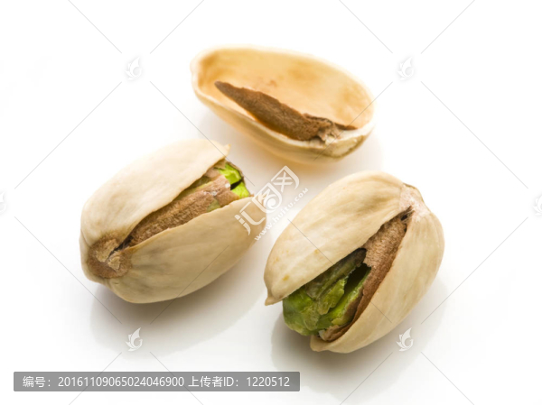 開心果