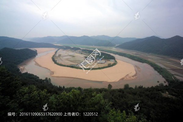 自然觀