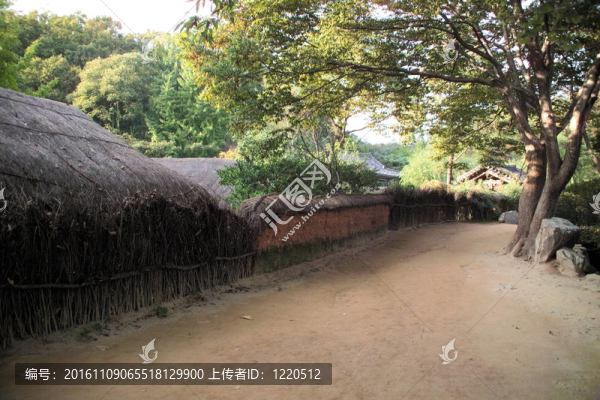 韓國(guó)的傳統(tǒng)
