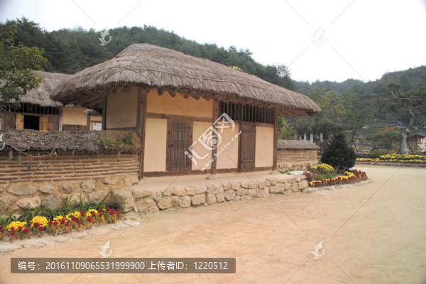 韓國(guó)的傳統(tǒng)