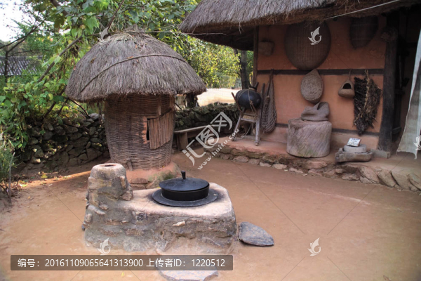 韓國(guó)的傳統(tǒng)