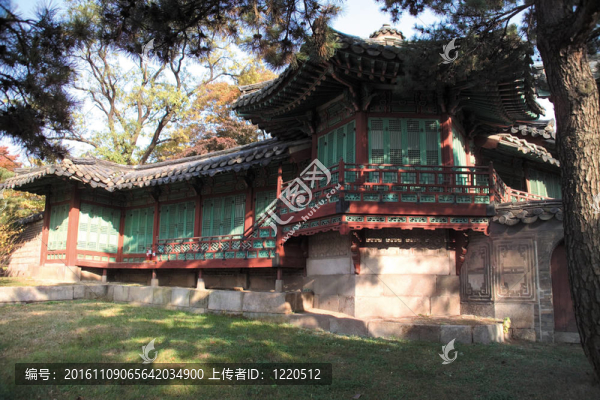 韓國(guó)的傳統(tǒng)