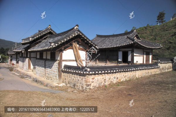 韓國(guó)的傳統(tǒng)