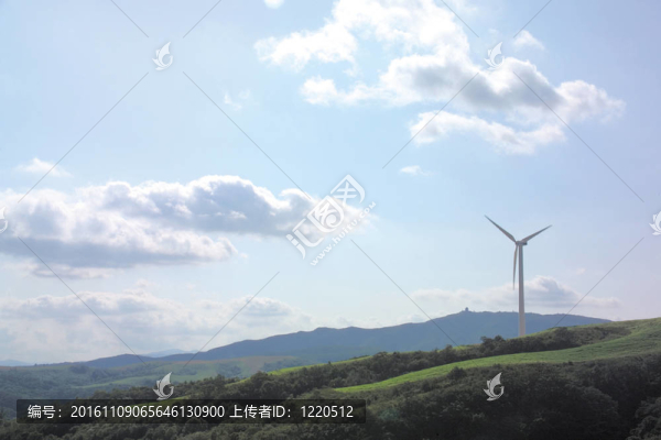 自然觀