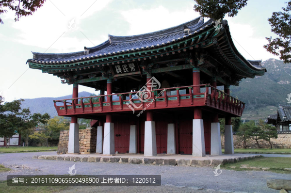 韓國(guó)的傳統(tǒng)