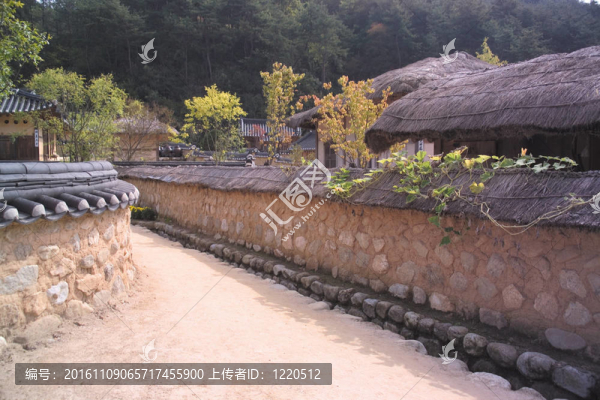 韓國(guó)的傳統(tǒng)