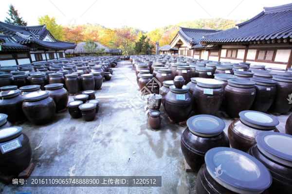 韓國的傳統(tǒng)