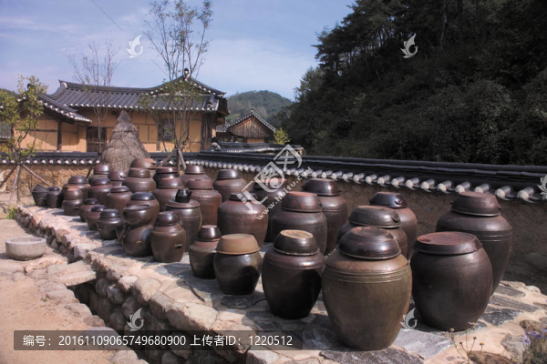 韓國的傳統(tǒng)