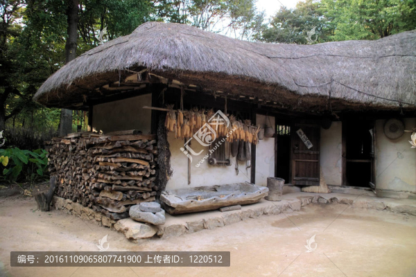 韓國的傳統(tǒng)