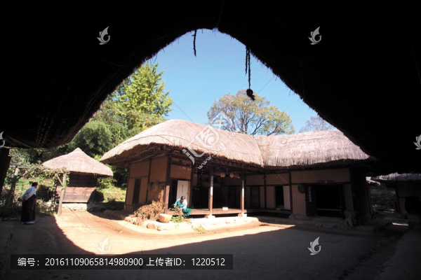 韓國(guó)的傳統(tǒng)