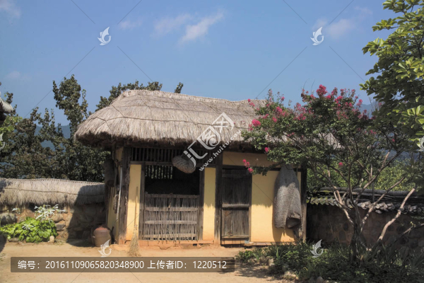 韓國(guó)的傳統(tǒng)