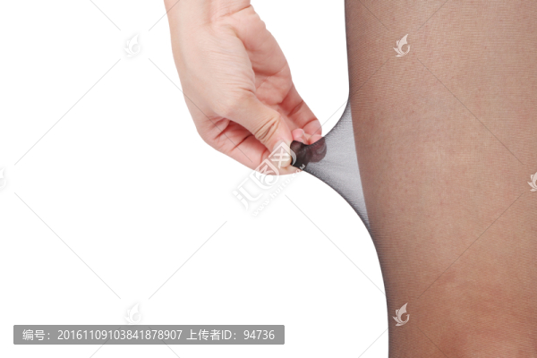 絲襪