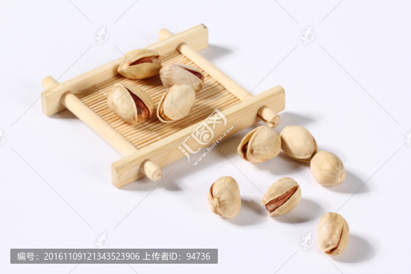 開心果