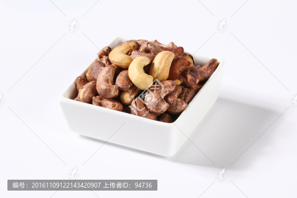 腰果