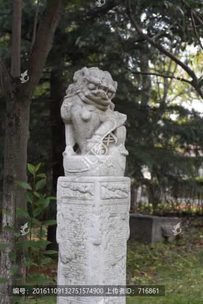 拴馬樁