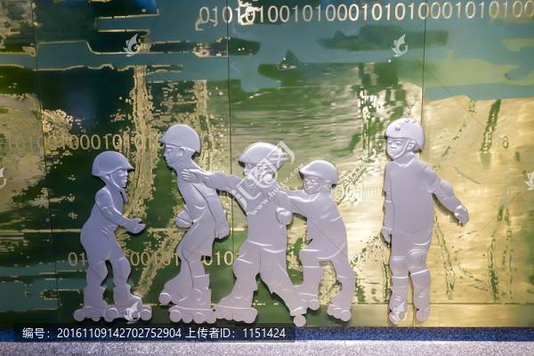 體育運(yùn)動(dòng)人物雕塑