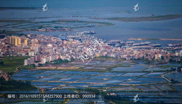 小鎮(zhèn)