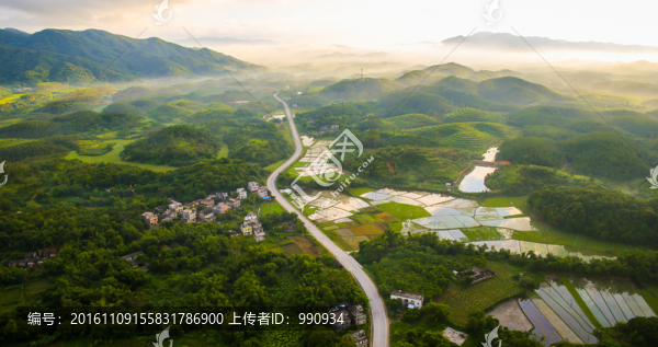 美麗鄉(xiāng)村