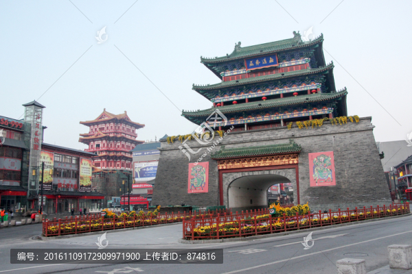 鼓樓